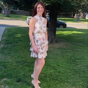 Meet your Posher, Jackie